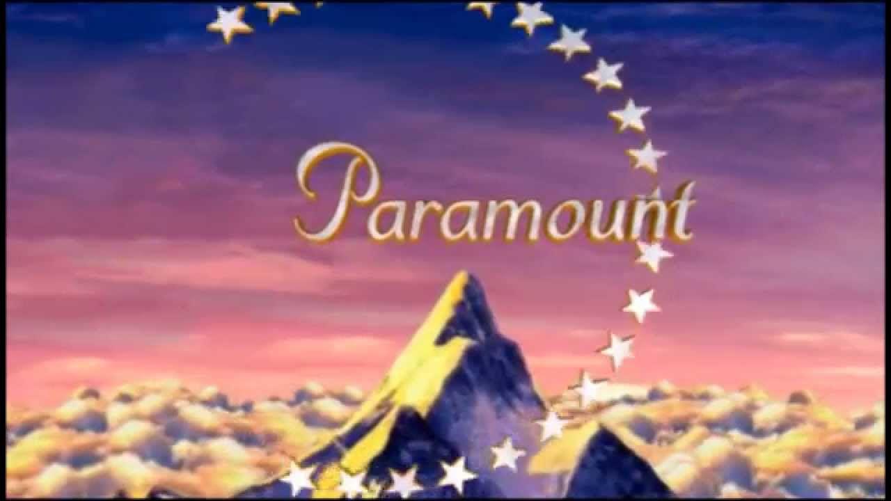 New Paramount Logo - Paramount Picture 2010 Blender with new effects