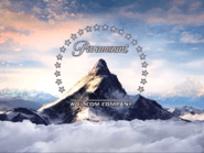 New Paramount Logo - Paramount Pictures | The Idea Wiki | FANDOM powered by Wikia
