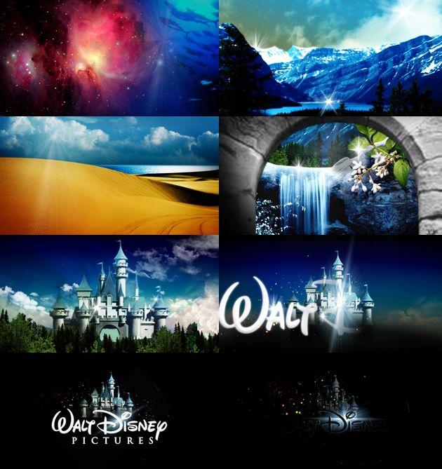 New Paramount Logo - DVDizzy.com • View topic Disney Picture Has a New Logo