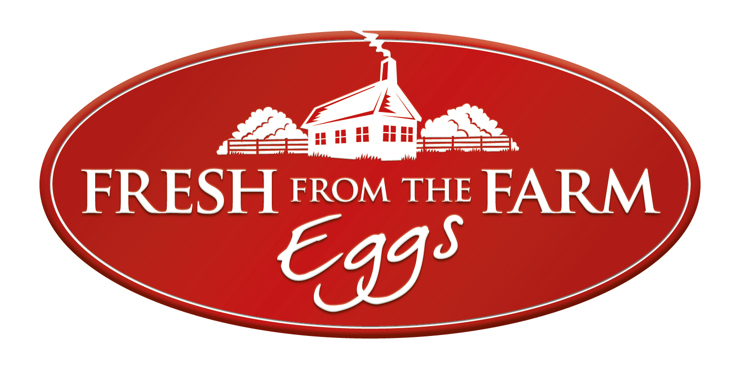 Eggs Farm Logo - Farm Pride Australian families with quality fresh eggs