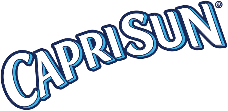 Capri Sun Logo LogoDix
