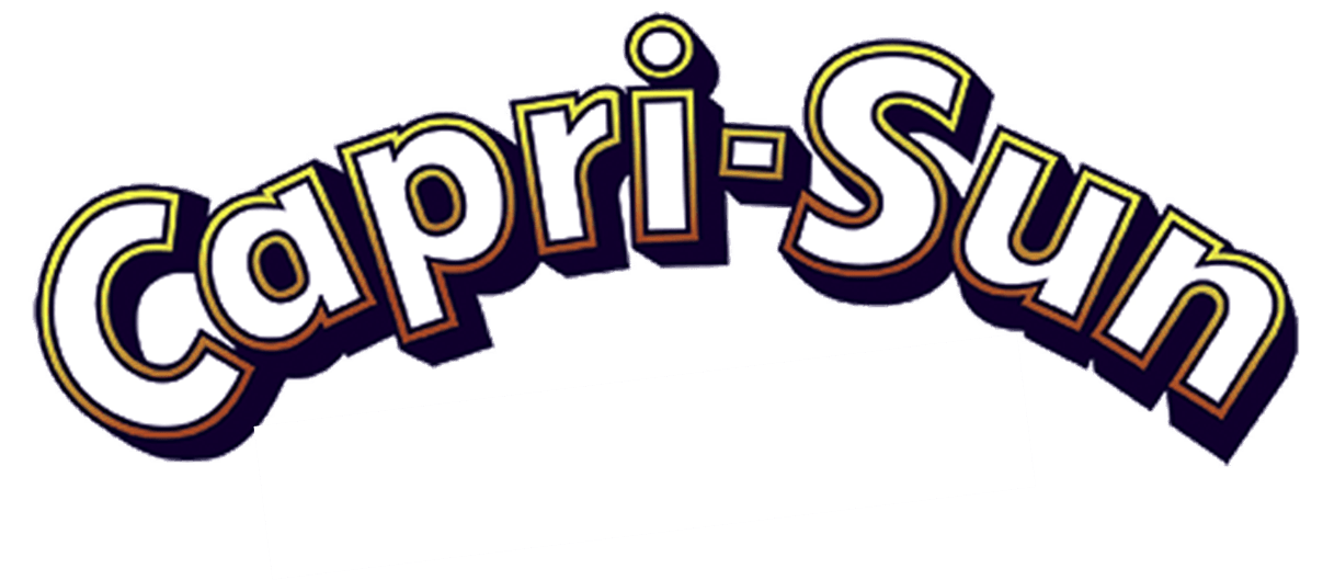 Capri Sun Logo - Capri-Sun | Logopedia | FANDOM powered by Wikia
