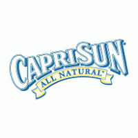 Capri Sun Logo - CapriSun | Brands of the World™ | Download vector logos and logotypes