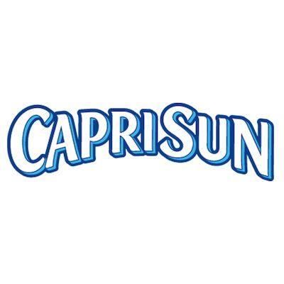 Capri Sun Logo - Capri sun Logos