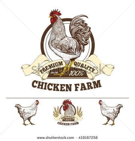Eggs Farm Logo - poultry farm logo design chicken farm logo template alberto bernabe