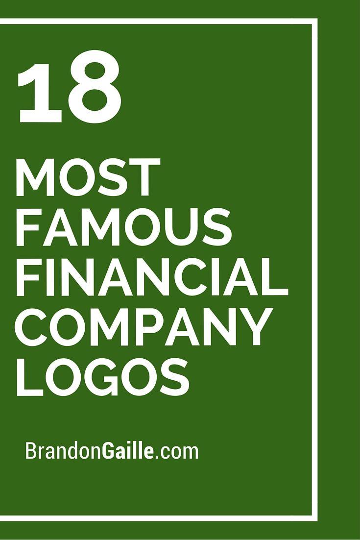 Famous Christmas Logo - Most Famous Financial Company Logos. Logos and Names. Christmas