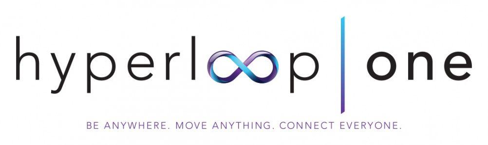 Hyperloop Loogo Logo - Elon Musk's Hyperloop transport system boosted