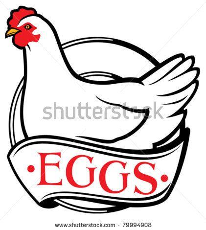 Eggs Farm Logo - farm logos clip art | Vector Download » egg farm (chicken egg design ...