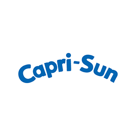 Capri Sun Logo - Capri Sun logo vector