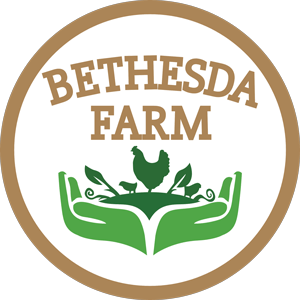 Eggs Farm Logo - mobile houses on pasture Archives | Bethesda Farm