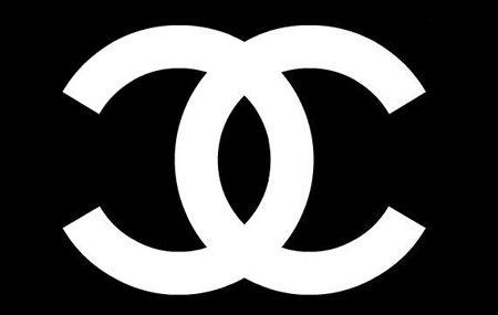 Two Backwards C's Logo - LogoDix