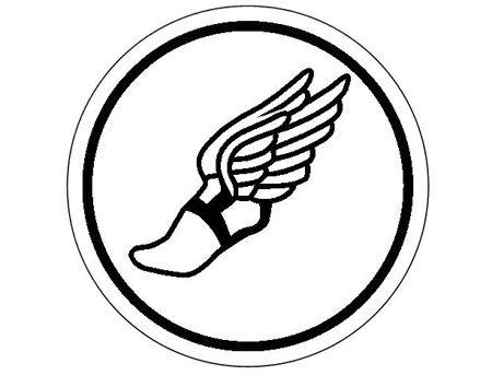 Winged Shoe Logo - Free Winged Foot Logo, Download Free Clip Art, Free Clip Art on ...
