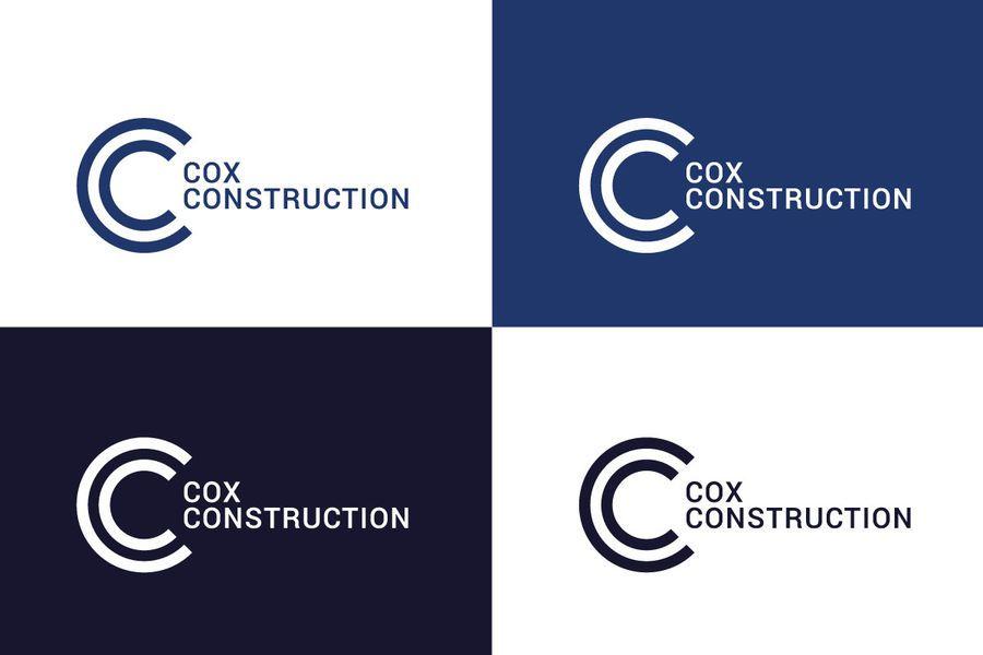 CC Company Logo - Entry by winkor for CC logo for construction company