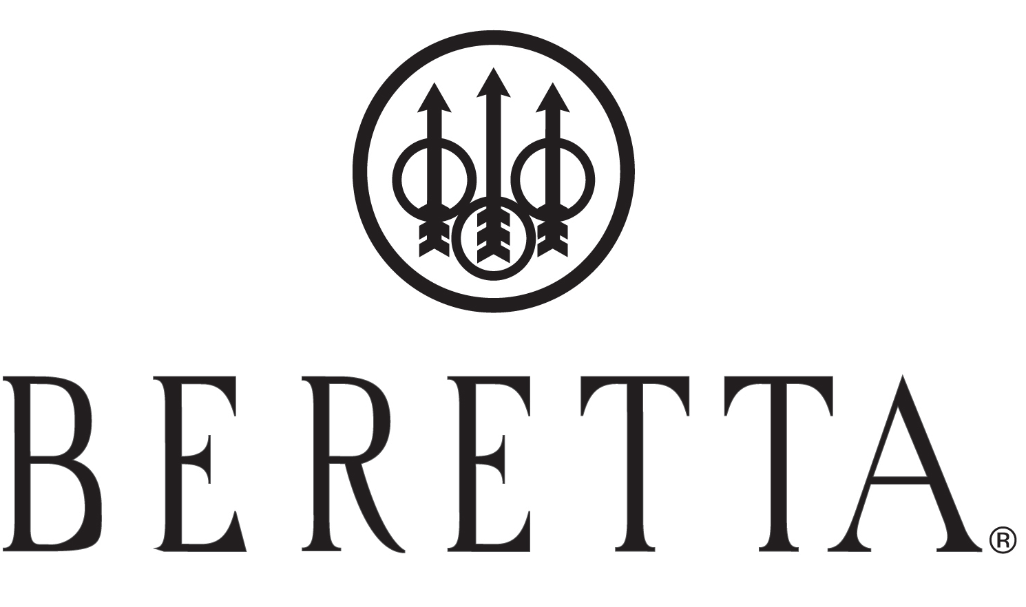 Beretta Gun Logo - beretta | Anthony Arms Shooting Center