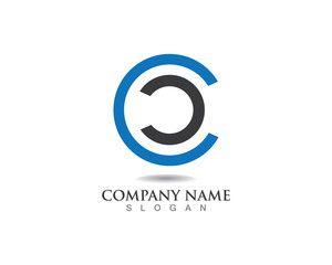 CC Company Logo - cc Logo