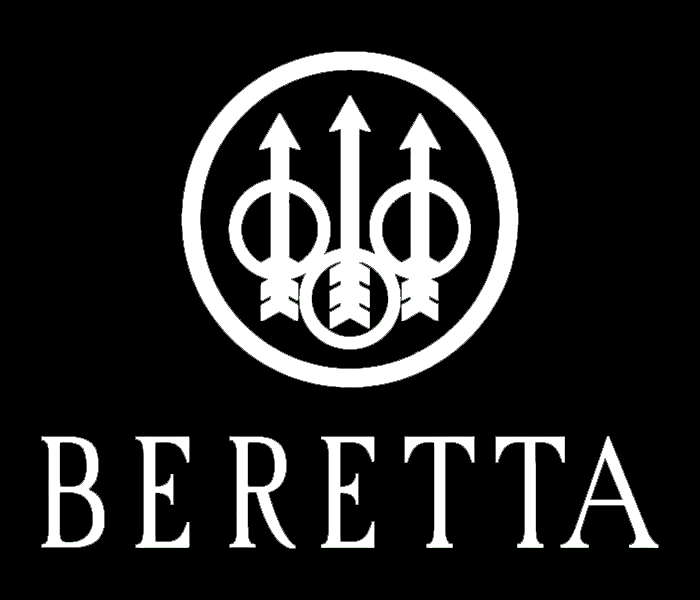 Beretta Gun Logo - beretta - The Well Armed Woman