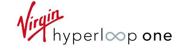 Hyperloop Loogo Logo - Virgin Reveals 'Revolutionary' Hyperloop One Plan