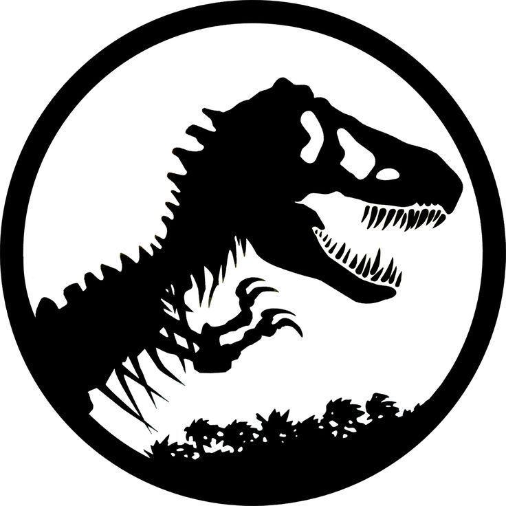 Black Dinosaur Logo - My inspirations for royal icing sugar cookie