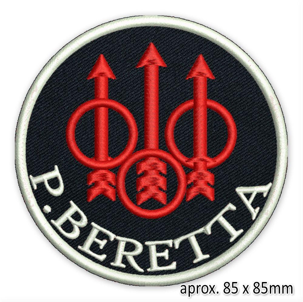 Beretta Gun Logo - Beretta Logos