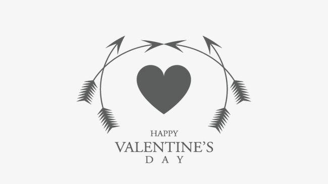 Heart Shaped Arrow Logo - Heart-shaped, Heart Shaped, Arrow, Vector Heart PNG and Vector for ...