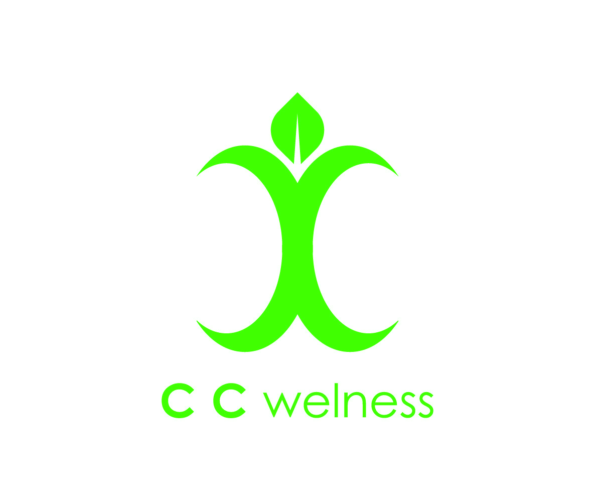 CC Company Logo - Elegant, Playful, It Company Logo Design for C C welness by galihaka ...