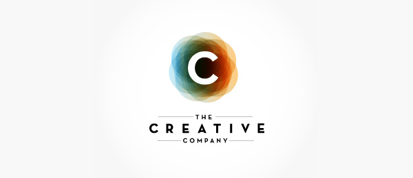 CC Company Logo - 50+ Great Letter C Logos Design Showcase - Hative