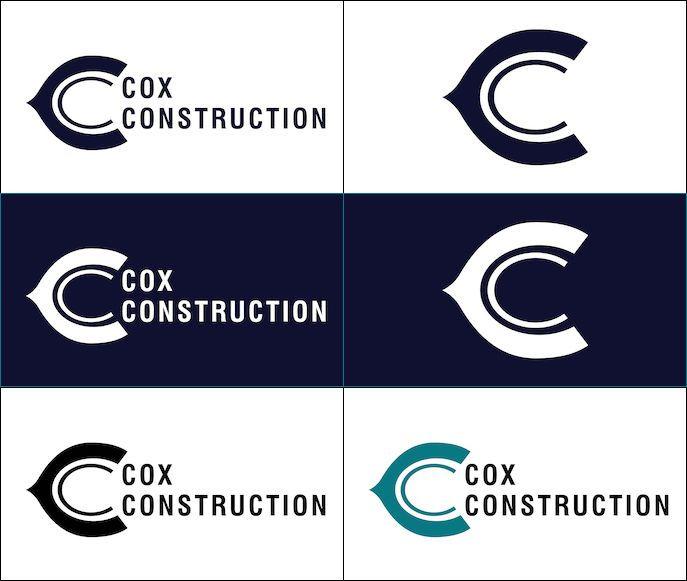 CC Company Logo - Entry #247 by friesohs for CC logo for construction company | Freelancer