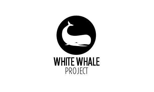 White Logo - 30 Hand Picked Black and White Logos | Creativeoverflow