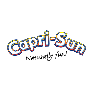 Capri Sun Logo - Capri Sun