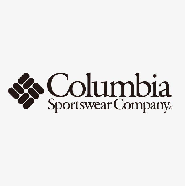 Columbia Clothing Logo - Colombia Clothing Brand Logo, Logo Vector, Colombia, Columbia PNG