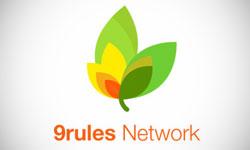 Green Colored Leaves Logo - Top 10 Leaf Based Logos | SpellBrand®
