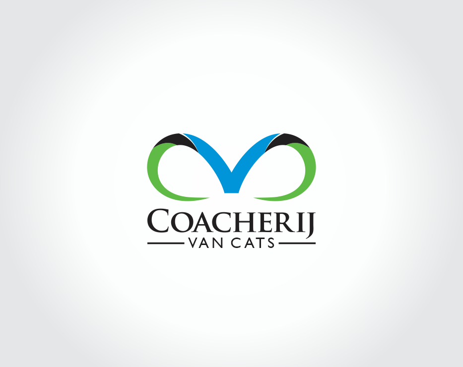 CC Company Logo - It Company Logo Design for Coacherij van Cats or CC or CvC by Dinesh ...