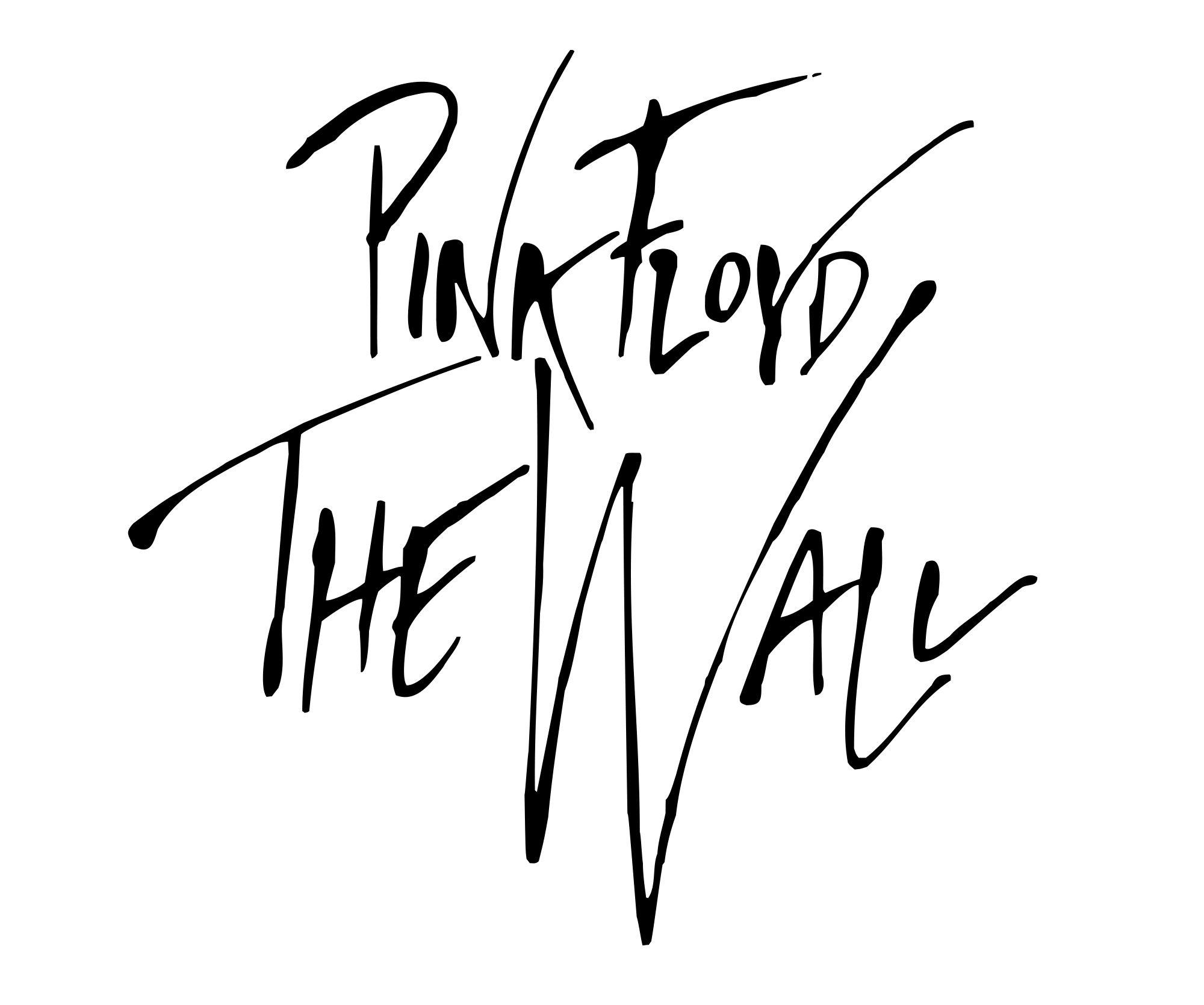Pink Floyd Logo - Pink Floyd Logo, Pink Floyd Symbol, Meaning, History and Evolution