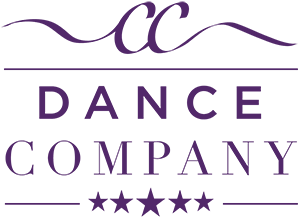 CC Company Logo - Dance Schools Bradford. Dance Classes Bradford. CC Dance Company