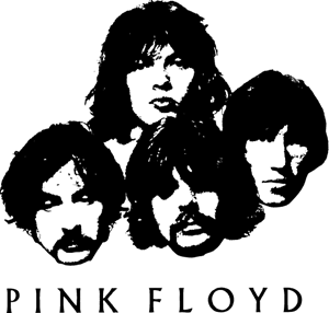 Pink Floyd Logo - Pink Floyd Logo Vector (.EPS) Free Download