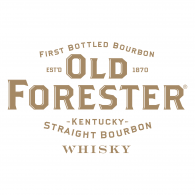 Old Whiskey Logo - Old Forester Whisky. Brands of the World™. Download vector logos