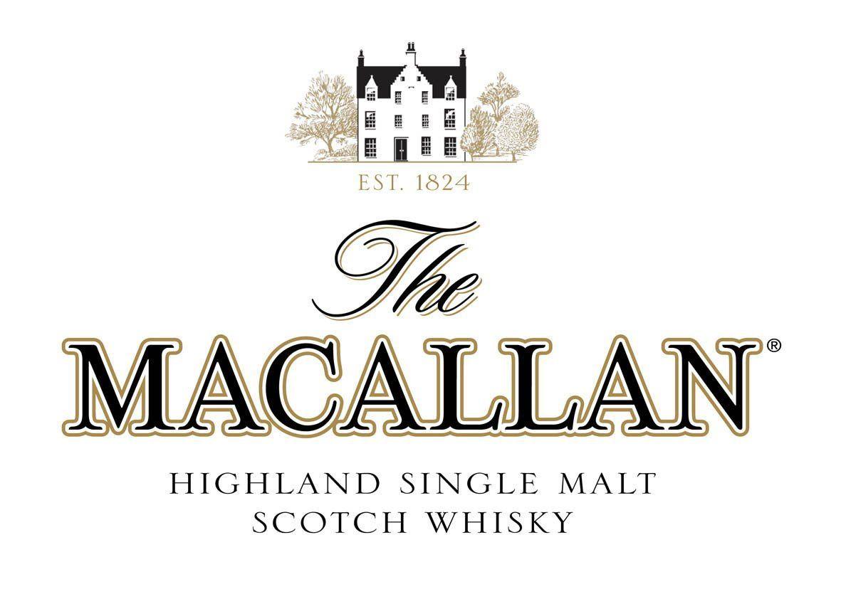 Old Whiskey Logo - Macallan Lalique 57-year-old whiskey soon to.. | superyachts.com