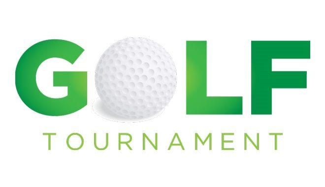 Golf Tournament Logo - Golfers Gone MADD, State Office