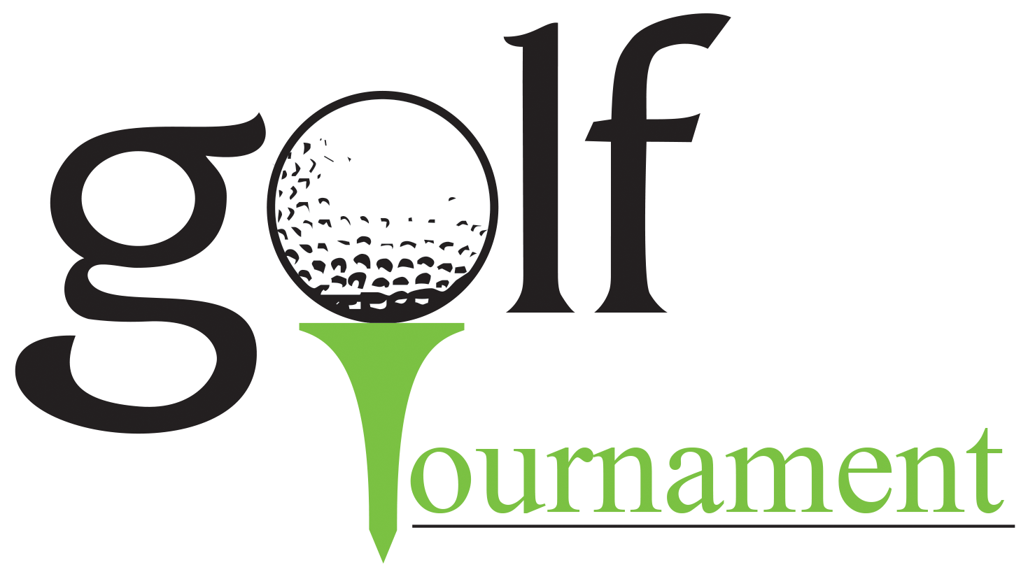 Golf Tournament Logo  LogoDix