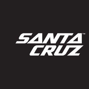 Santa Cruz Bicycles Logo - Santa Cruz Bicycles