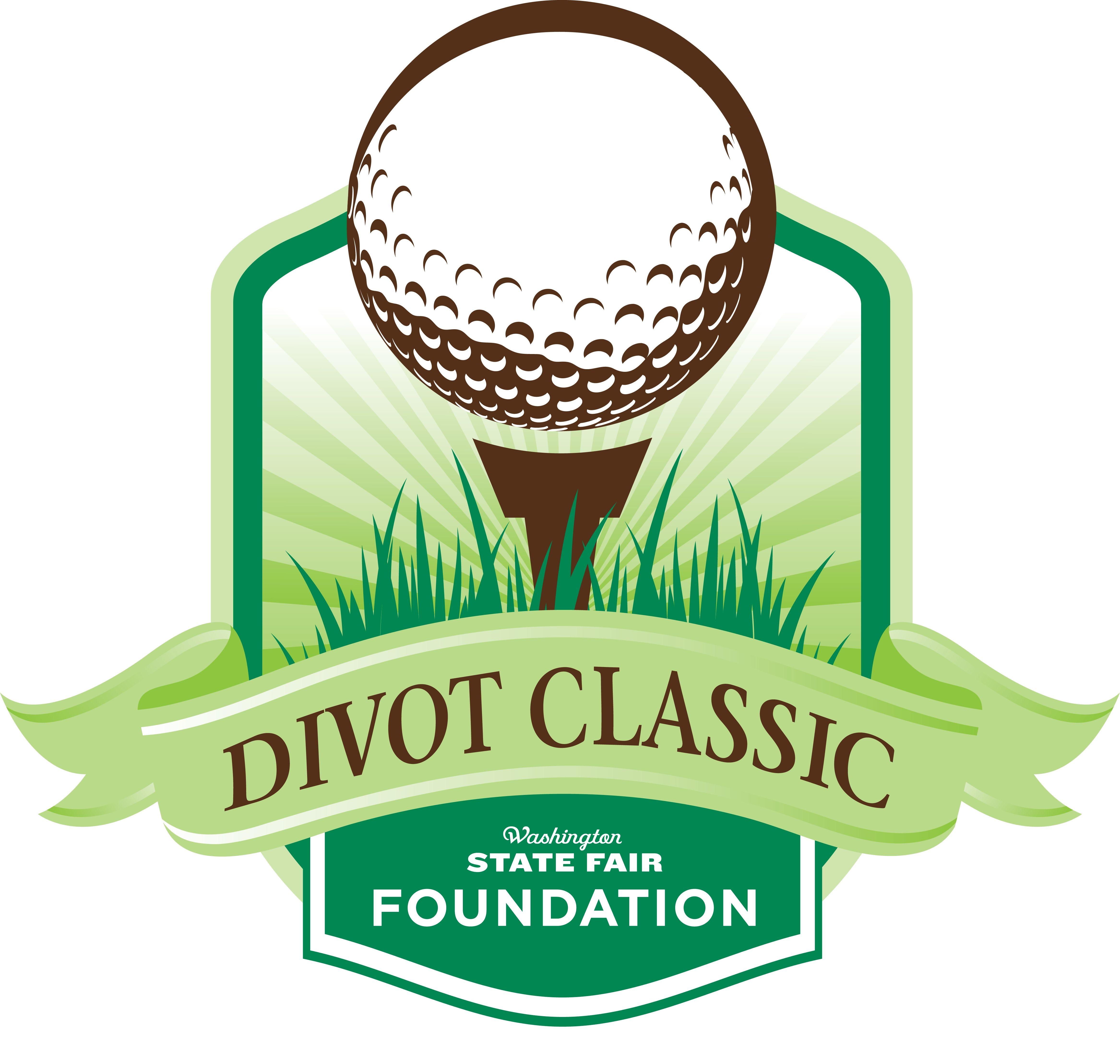 Golf Tournament Logos