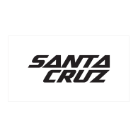 Santa Cruz Bicycles Logo - Santa Cruz Bikes. Brands of the World™. Download vector logos