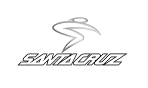 Santa Cruz Bicycles Logo - Hightower LT C w/ S Kit Demo — CYCLEPATHS BIKESHOP