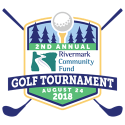 Golf Tournament Logo - Rivermark Charity Golf Tournament | Rivermark Community Credit Union