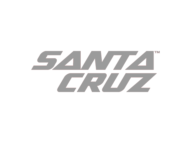 Santa Cruz Bicycles Logo - ReEvolution. Official Santa Cruz Bicycles Distributor Singapore