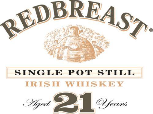 Old Whiskey Logo - Redbreast 21 Year Old Tasting Notes - The Whisky Exchange Whisky ...