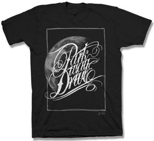 Parkway Drive Atlas Logo - Ill Rock Merch Parkway Drive Atlas T Shirt