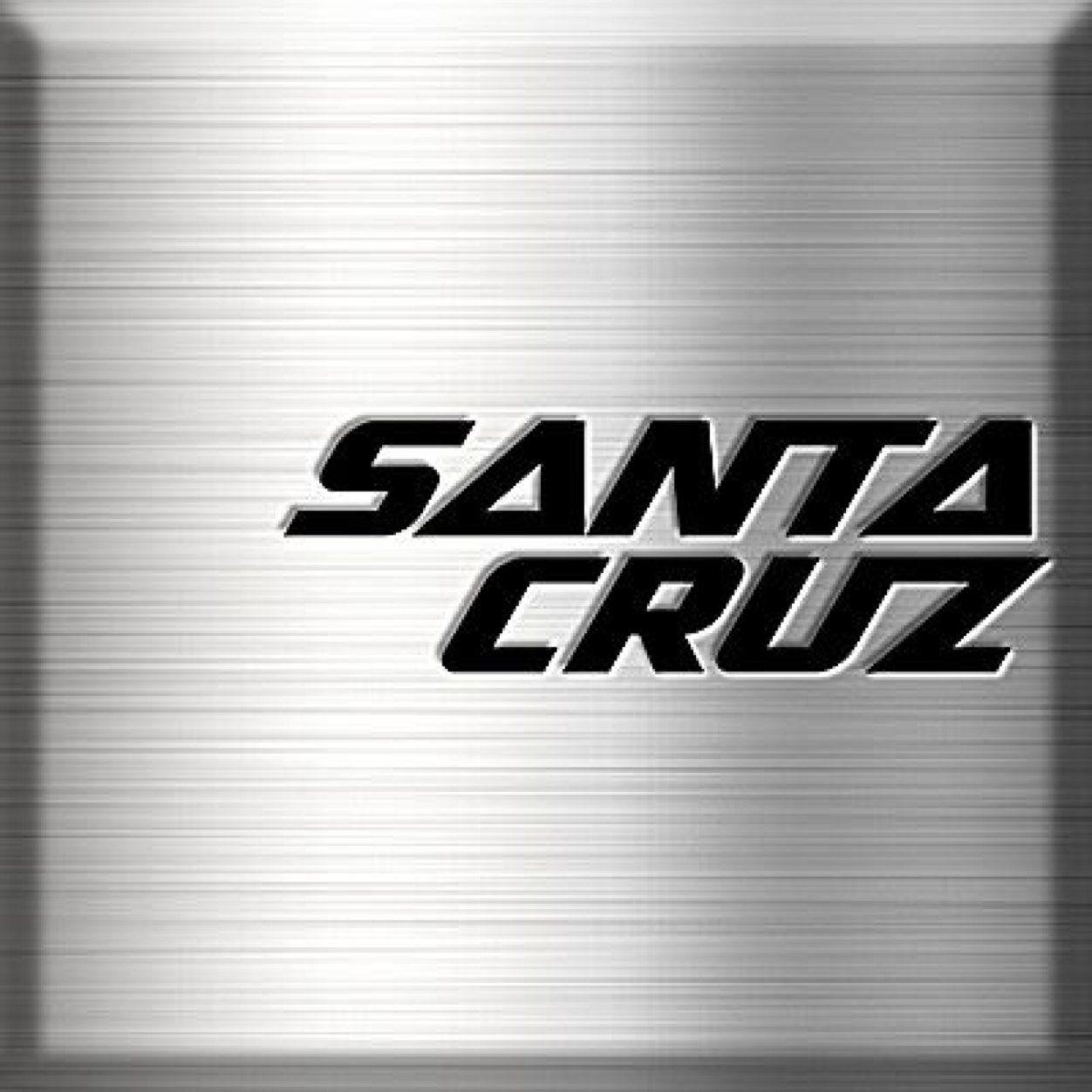 Santa Cruz Bicycles Logo - Santa Cruz Bikes UK (@SantaCruz_uk) | Twitter