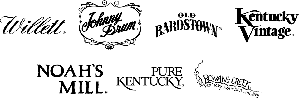 Old Whiskey Logo - Welcome to Willett Distillery - Makers of Kentucky Bourbon Whiskey