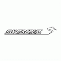 Santa Cruz Bikes Logo - Santa Cruz Bicycles | Brands of the World™ | Download vector logos ...